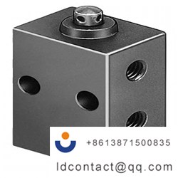 V-3-M5_Festo mechanical valve  V 3 